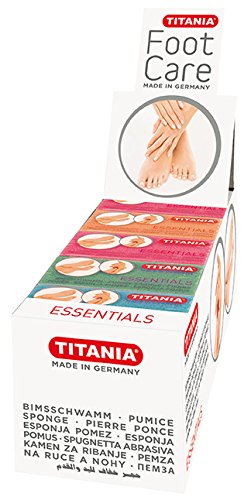 軽石スポンジ 1