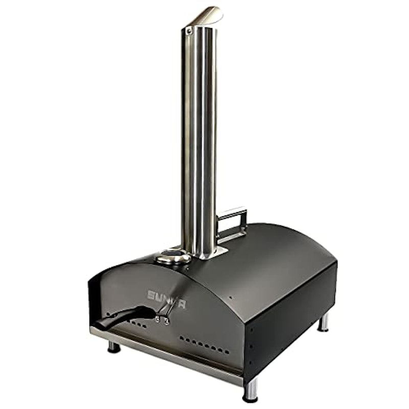 ポータブルピザオーブン 1