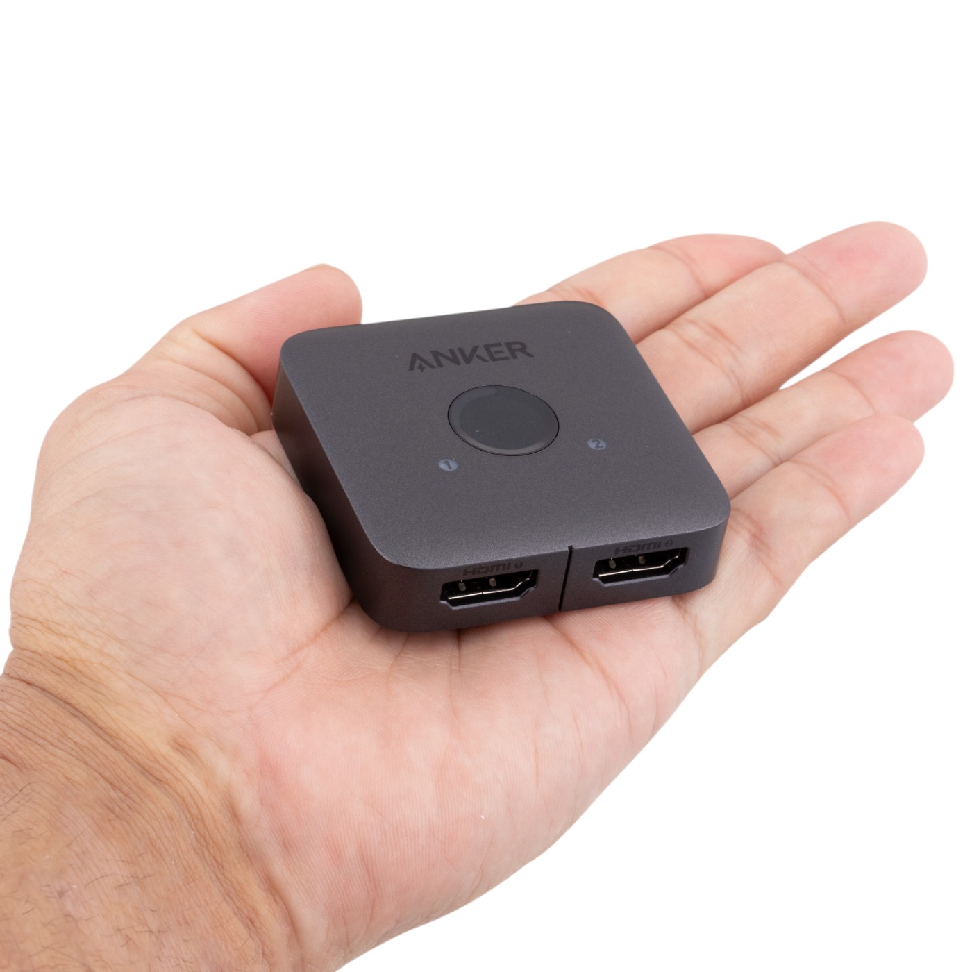 HDMI Switch 7