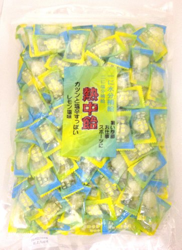 業務用熱中飴 1