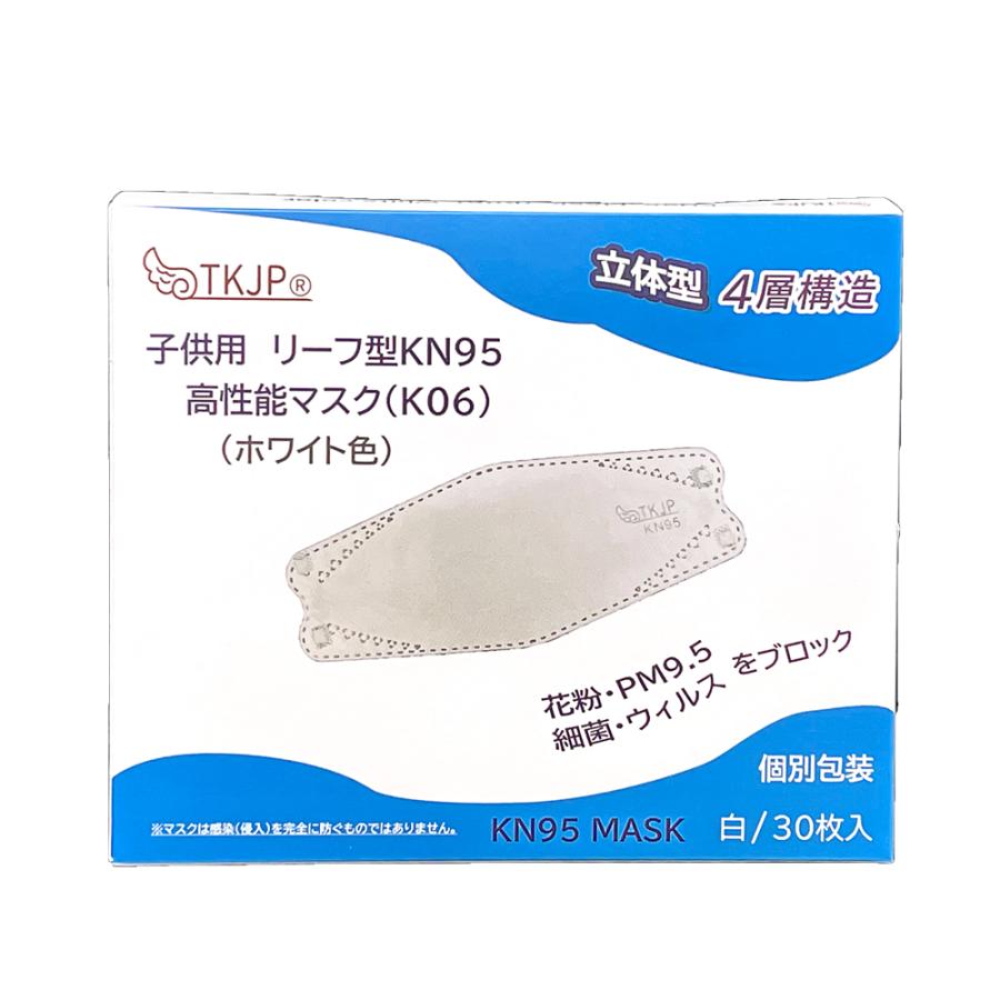 TKJP KN95マスク 3