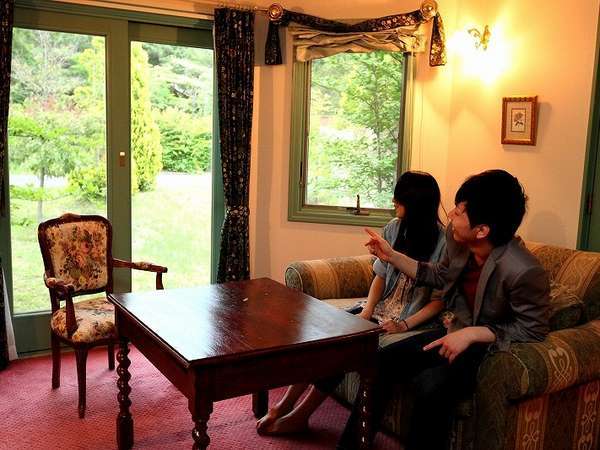 那須高原 鉄板焼の宿 菊 7