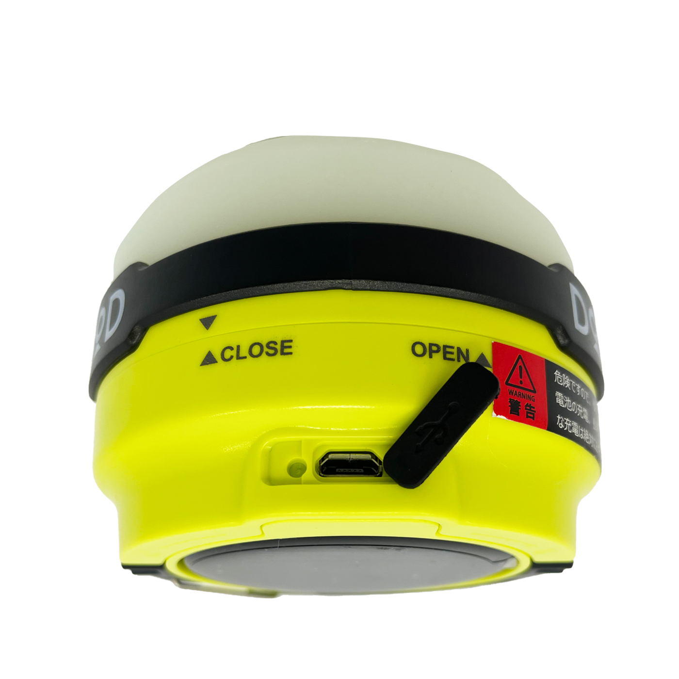 LED SOLAR POP UP LANTERN 20