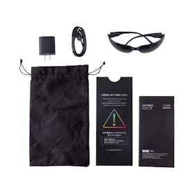 創通メディカル MYTREX MiRAY AIR MT-MRA24Bを検証レビュー!メンズ 創通メディカル MYTREX MiRAY AIR MT-MRA24Bを検証レビュー!メンズ