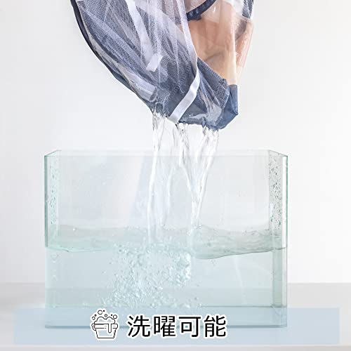 テント式蚊帳 7