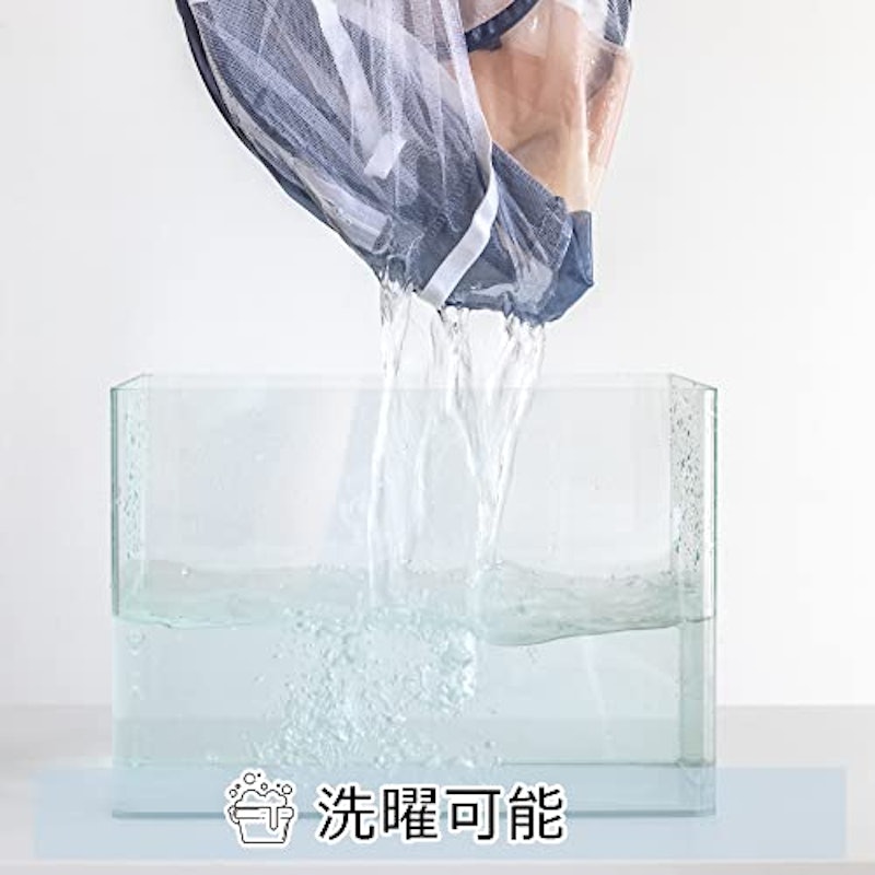テント式蚊帳 7