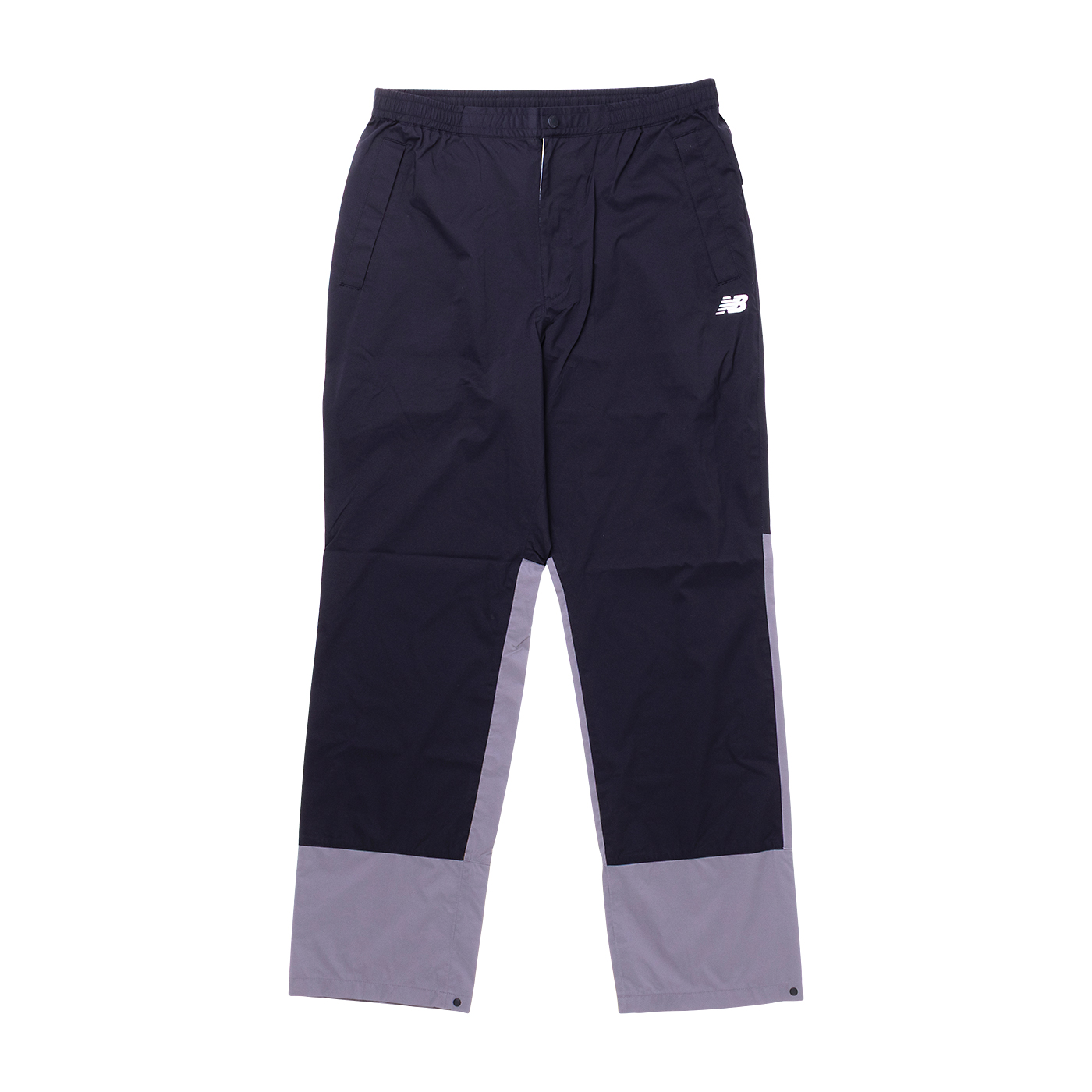 New Balance Golf レインウェア セットアップ　　7 New Balance Golf（ニューバランスゴルフ） レインコート カッパ 「new