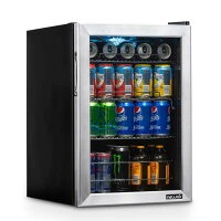 ドリンク用冷蔵庫 1