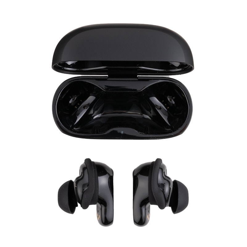 QuietComfort Earbuds II 3