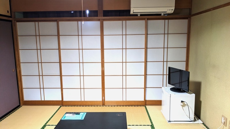 エコホテルいわき湯本 2