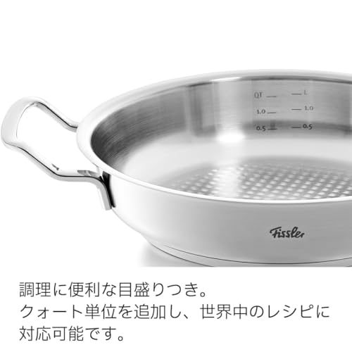 フィスラーのフライパンのおすすめ人気ランキング【2026年2月】 | マイ