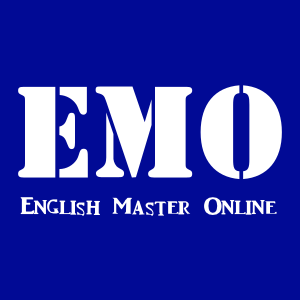 EMOオンライン英会話 1
