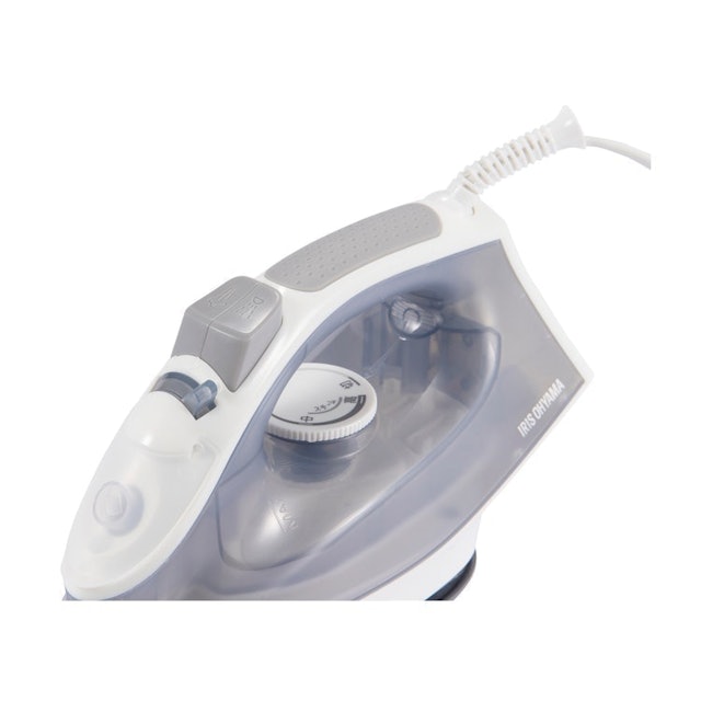 アイリスオーヤマ スチームアイロンを全26商品と比較 口コミや評判を実際に使ってレビューしました Mybest