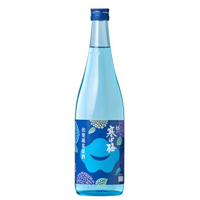 越の寒中梅 1