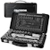 WORKPRO ソケットレンチセット 1