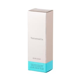 ティファニー・アンド・カンパニー・ジャパン・インク TIFFANY ローズゴールド ハンドクリーム クチコミ評価・評判&検証レビュー 2