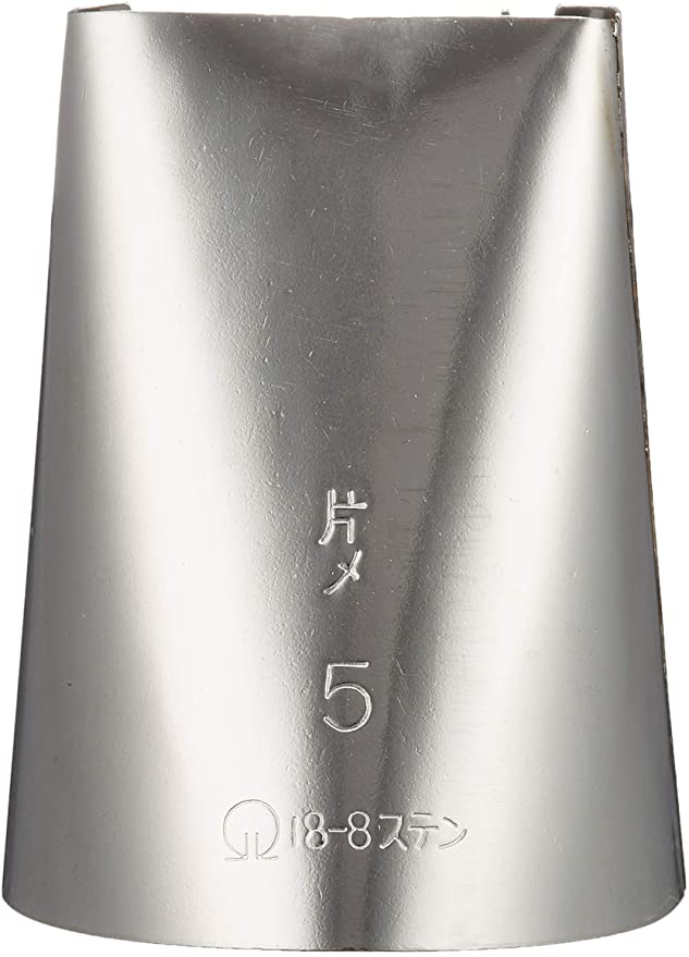 口金 片目 9