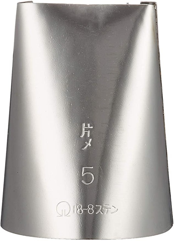 口金 片目 9