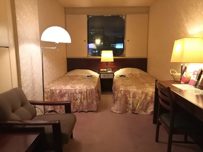 ホテルサトー東京 2