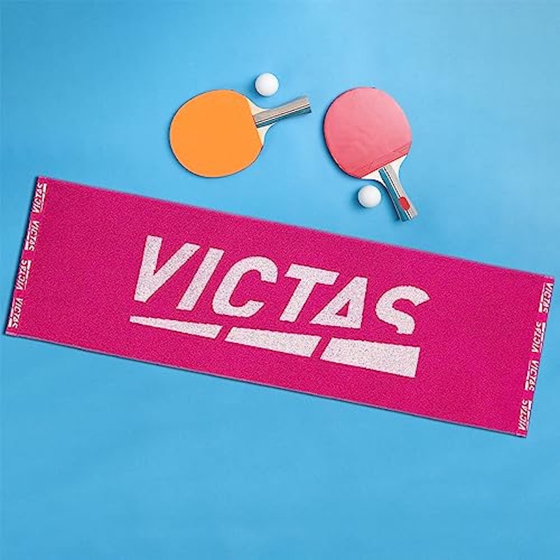 PLAY LOGO SPORTS TOWEL 4