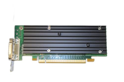 Compaq Nvidia Quadro NVS290 1