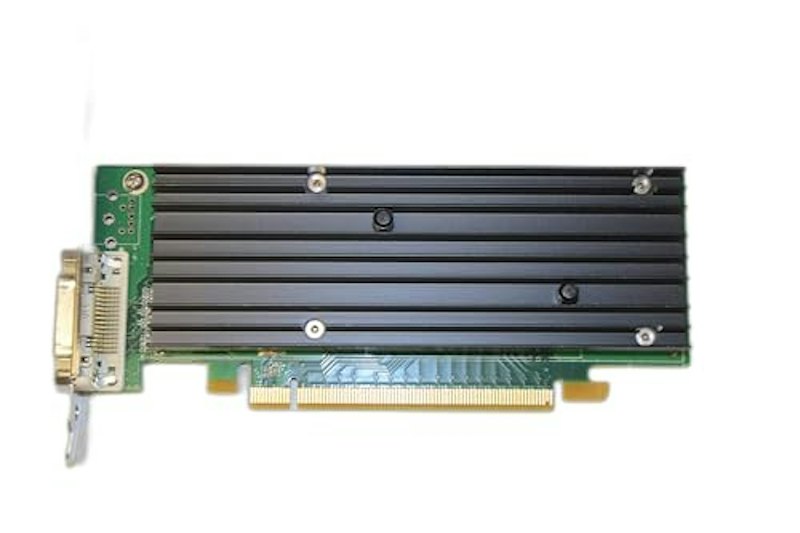 Compaq Nvidia Quadro NVS290 1