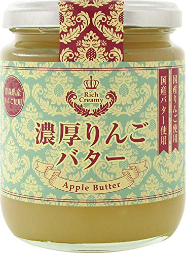 2022年】りんごバターのおすすめ人気ランキング20選 | mybest