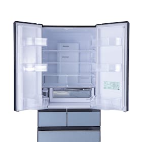 日立 冷蔵庫 R-HXC54T Xの口コミ・評判は?実際に使ってメリット 日立 冷蔵庫 R-HXC54T Xの口コミ・評判は?実際に使ってメリット