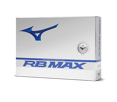 RB MAX ホワイト 1