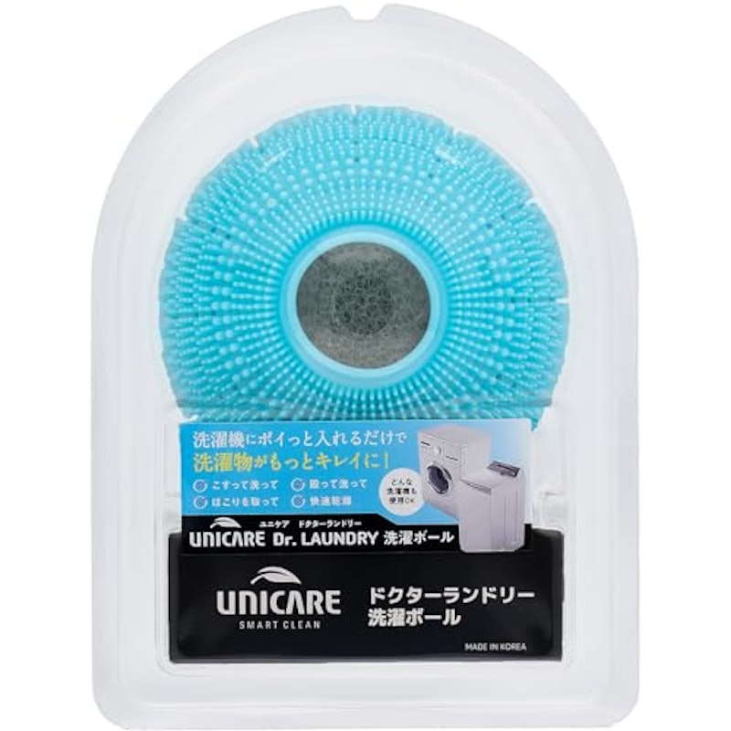 ドクターランドリー 洗濯ボール 1