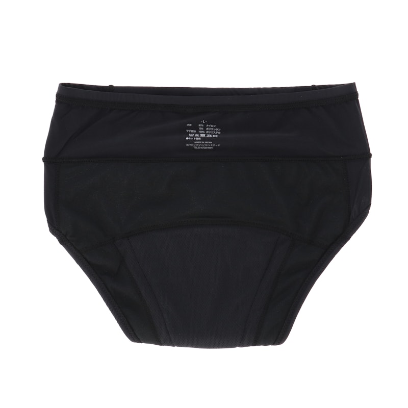 re:juu basic shorts 3