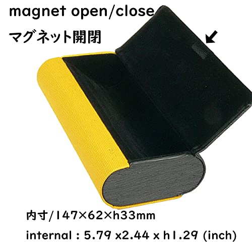 Meigan 眼鏡ケース 5