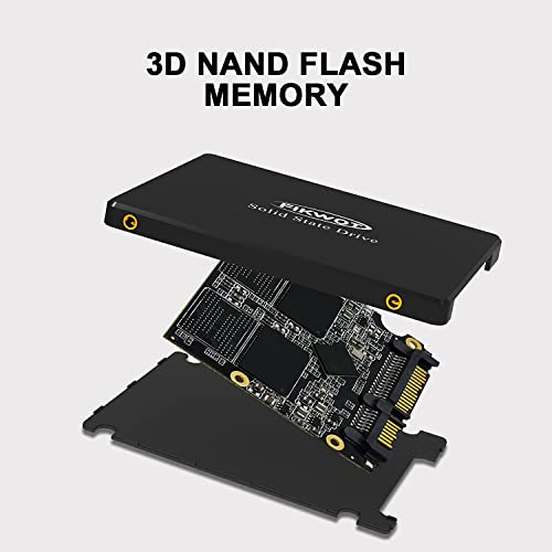 内蔵SSD 4