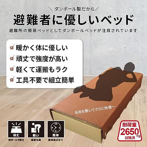 日本製 ジャバラベッド 4
