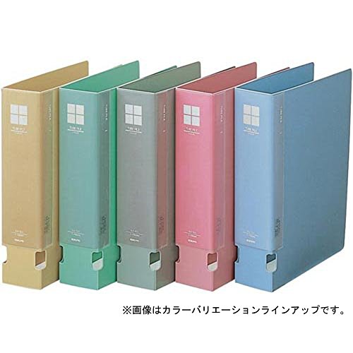 チューブファイル PP 5