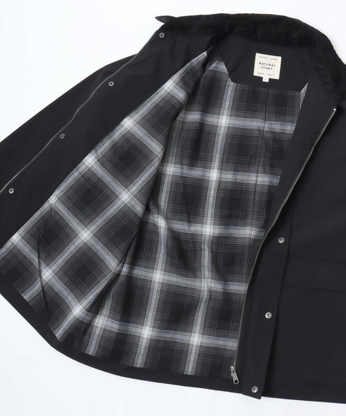 Hunting Jacket 23