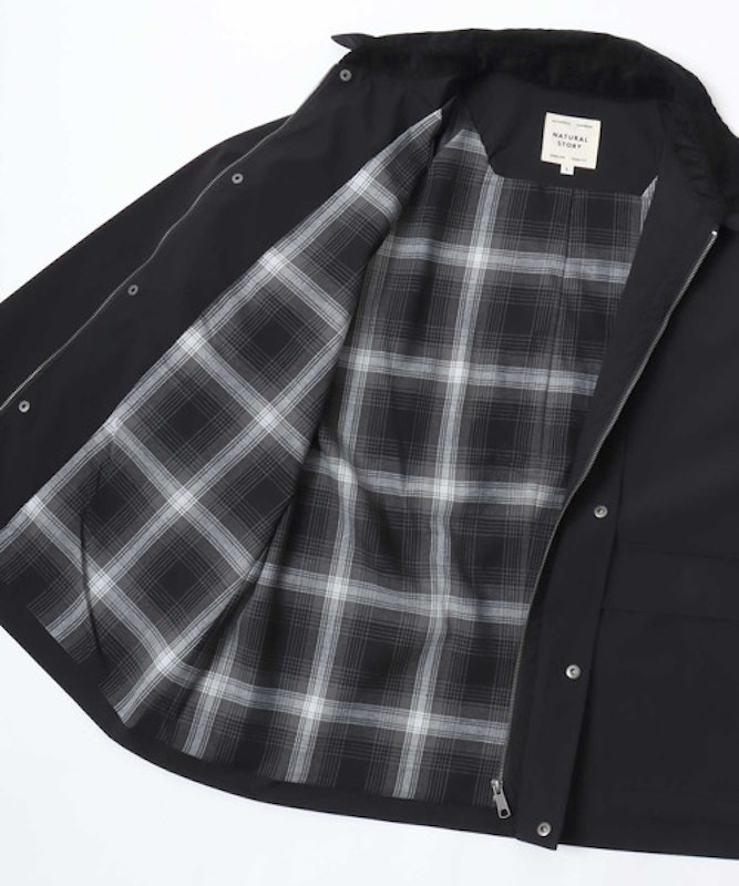 Hunting Jacket 23