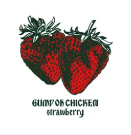 strawberry 1