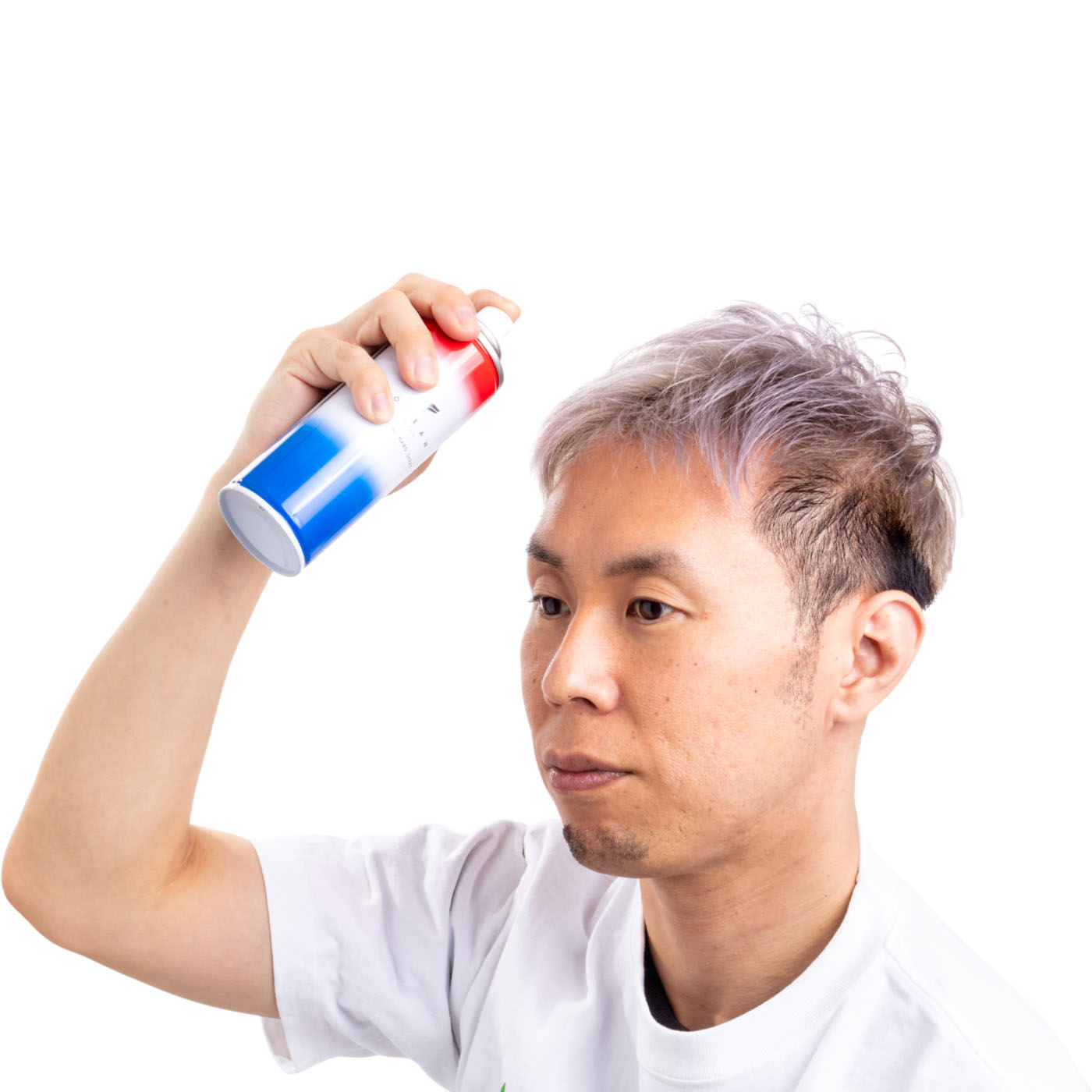 ファイントゥデイ uno スーパーハード スプレー fを検証レビュー