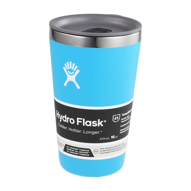 16 oz All Around Tumbler 3