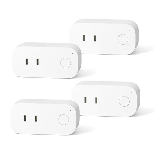 WiFi スマートプラグ 1