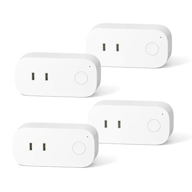WiFi スマートプラグ 1