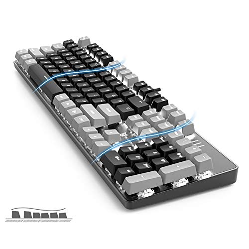 メカニカル式ゲーミングキーボード 2
