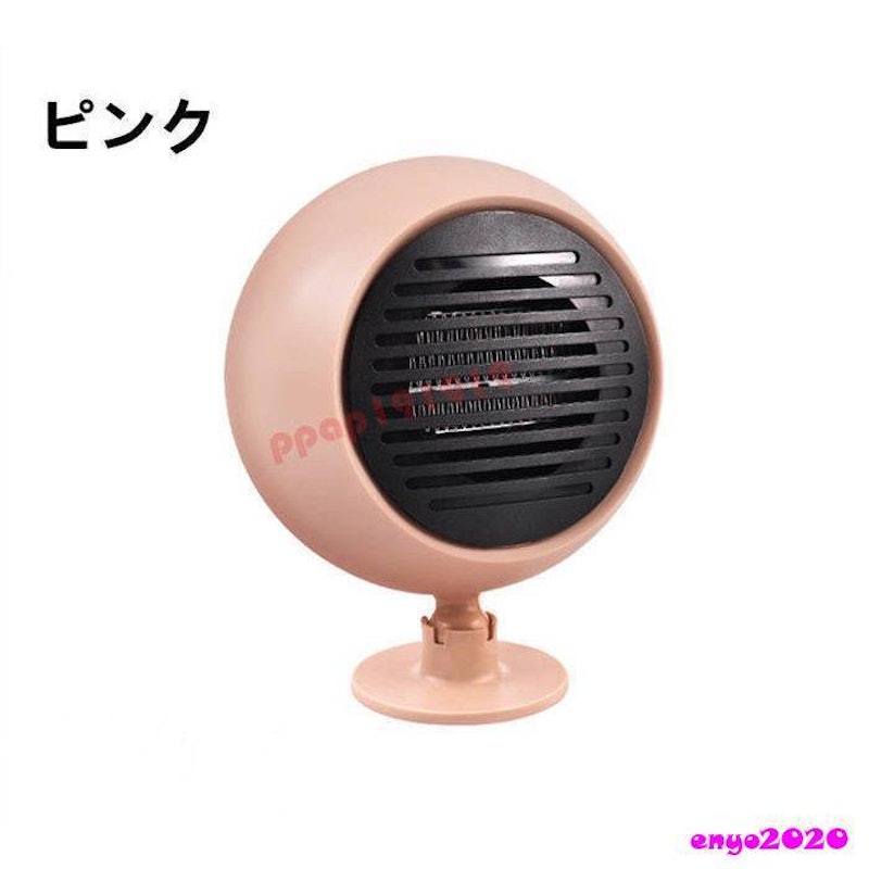 車載ファンヒーター 4