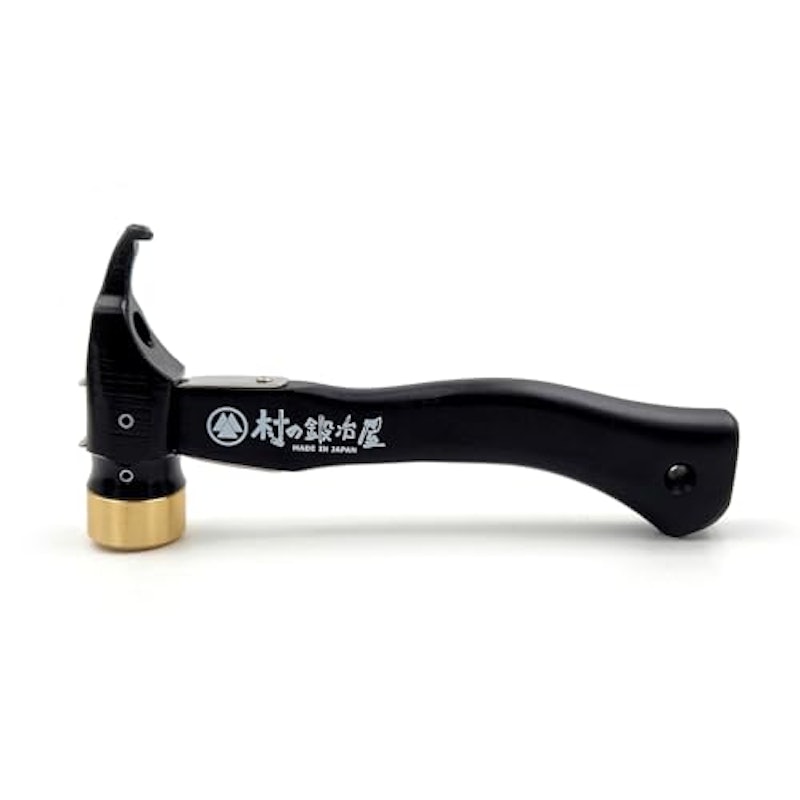 エリッゼステーク アルティメットハンマー 1