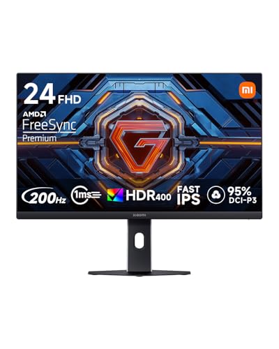 Xiaomiのゲーミングモニターのおすすめ人気ランキング【2026年5月】 3