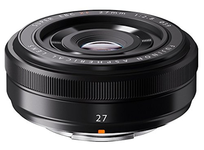 XF27mmF2.8 R WR 1