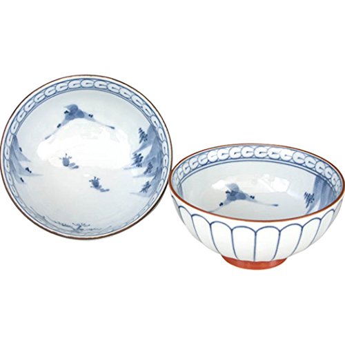 ペア 茶碗 1