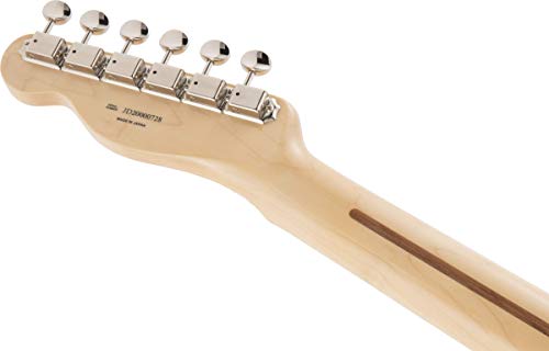 MADE IN JAPAN TRADITIONAL 50S TELECASTER 6