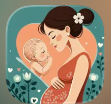 Contraction&Baby Tracker 1